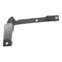Guia Vidro Porta Traseira Esquerda Chevrolet Onix 2018 Preto