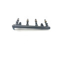 Flauta Com Bicos Injeção Chevrolet Corsa 2006