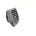 Difusor Ar Esquerdo Painel Toyota Hilux 2010
