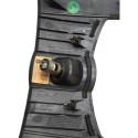 Moldura Central Painel Difusor Ar Nissan Livina 2011