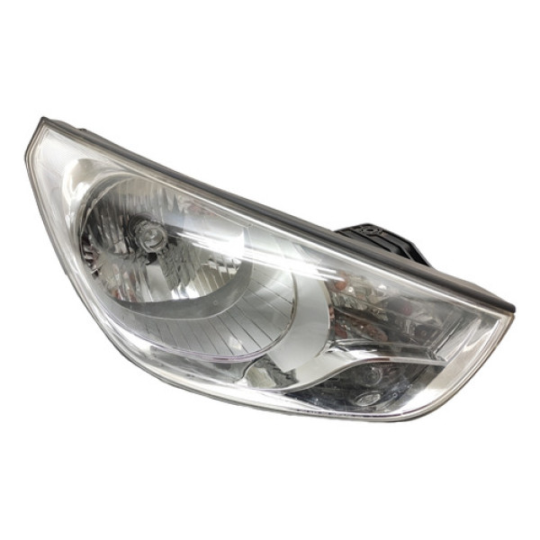 Farol Direito Hyundai Ix35 2009 2010 2011 2013 2014 2015 Direito