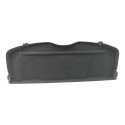 Tampao Bagagito Porta Mala Chevrolet Onix 2015 Preto