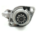 Motor Partida Arranque Volkswagen Golf 1.6 1999