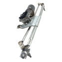 Galhada Motor Limpador Parabrisa Chevrolet Prisma 2008