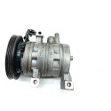 Compressor Ar Condicionado Renault Kwid 1.0 3 Cc 2018