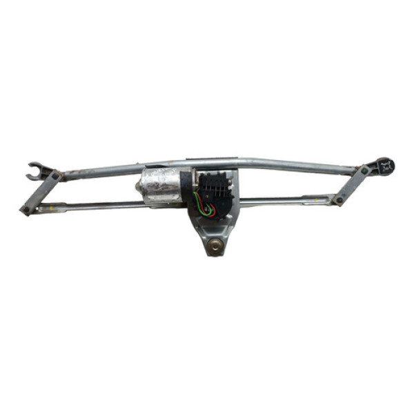 Galhada Motor Limpador Parabrisa Volkswagen Saveiro G4 2006