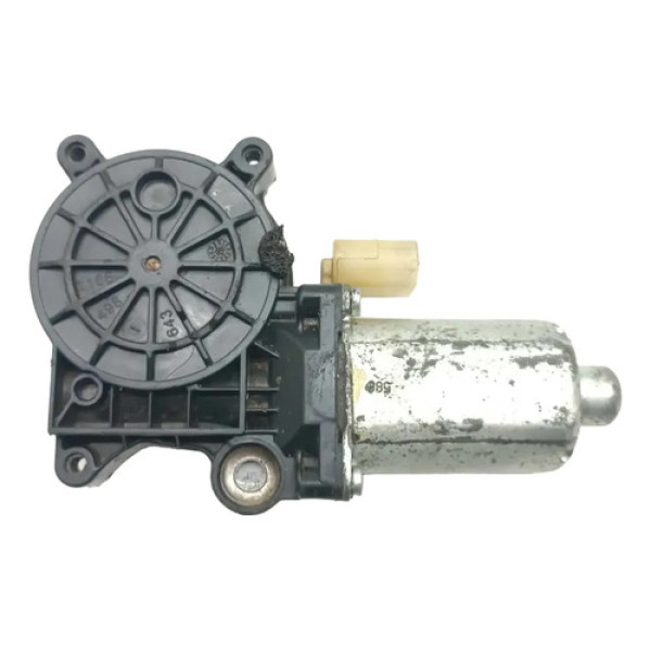 Motor Vidro Elétrico Dianteiro Direito Vw Fox 2005