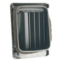 Difusor Ar Esquerdo Toyota Hilux 2010