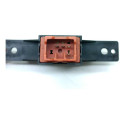 Botão Pisca Alerta Suzuki Grand Vitara 2.0 2012 Preto