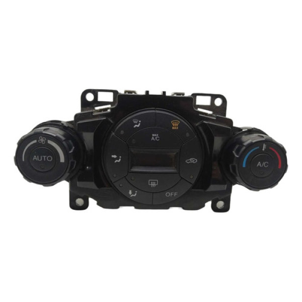 Comando Ar Condicionado Ford New Fiesta 2017