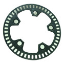 Disco Leitor  Kawasaki Zx10 2020