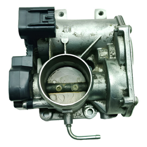 Corpo Borboleta Tbi Chevrolet Celta 1.0 2013