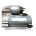 Motor Partida Arranque Peugeot 207 2013