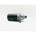 Motor Partida Arranque Volkswagen Jetta 2.0 8v 2015