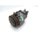 Compressor Ar Condicionado Fiat Brava Marea 1.8 Original