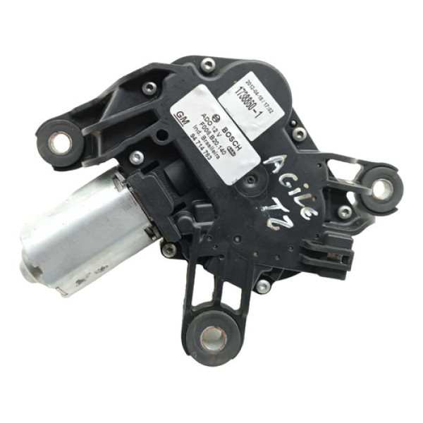 Motor Limpador Traseiro Chevrolet Agile 2013