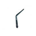 Braço Limpador Traseiro Ford Fiesta Hatch 1996