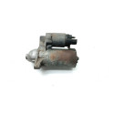 Motor Partida Arranque Toyota Corolla 1.6 2003