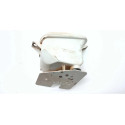 Farol Milha Lado Esquerdo Chevrolet Blazer 2000 Transparente