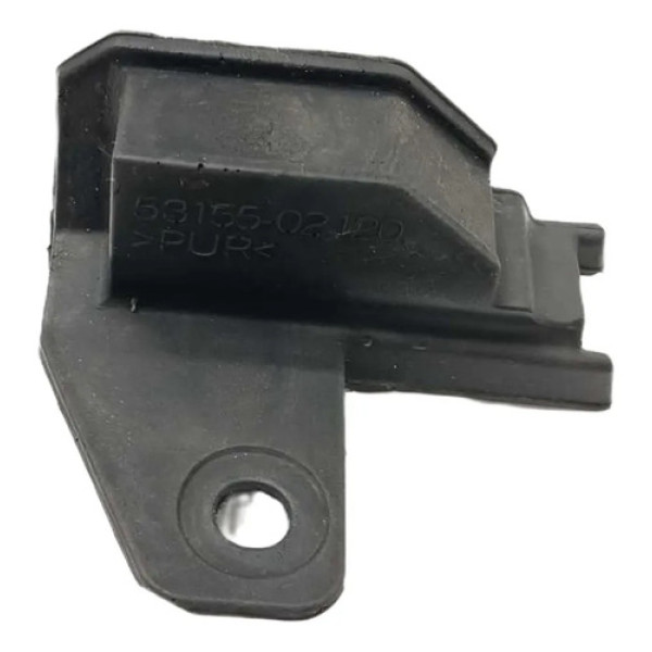 Vedação Churrasqueira Direita Toyota Corolla 2015