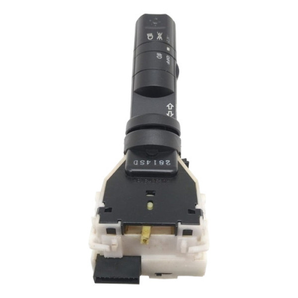 Chave Seta Farol E Farolete Nissan Frontier 2014 2015 Orig