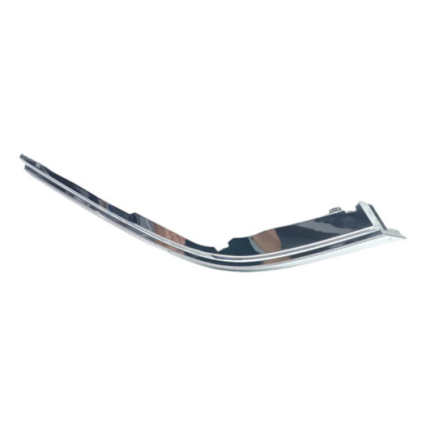 Friso Farol Direito Toyota Hilux Sw4 2020 Cromado