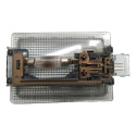 Luz Teto Cortesia Chevrolet Prisma 2015