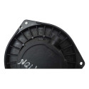 Motor Ventilador Ar Forcado Mitsubishi L200 Triton 2010 Preto
