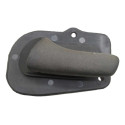 Macaneta Interna Dianteiroesquerdo Gm Corsa Classic 2009 Preto Dianteira