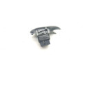 Botão Vidro Elétrico Dianteiro Esquerdo Citroen C3 2008
