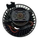 Motor Do Ar Forçado Mercedes-benz Classe A A160 2005