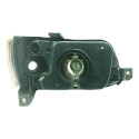 Farol Lado Esquerdo Fiat Uno 2008 Esquerdo/motorista