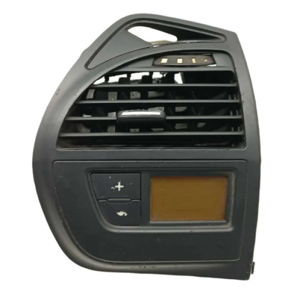 Difusor Ar Condicionado Direito Citroën C4 Picasso 2011