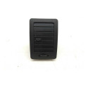 Difusor Ar Direito  Painel Toyota Hilux 2014