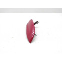 Maçaneta Externa Porta Dianteira Direita Chevrolet Onix 2016 Vermelho