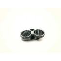 Difusor Ar Central Direito Volkswagen Tiguan Tsi 2010