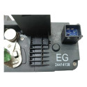 Fechadura Eletrica Traseira Esquerda Chevrolet Meriva 2009