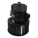 Motor Ar Forçado Chevrolet Meriva 2011 Preto