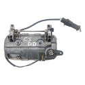 Maçaneta Externa Dianteira Direita Gm Corsa 2001 Branco Dianteira