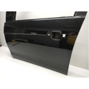 Porta Dianteira Esquerda Fiat Gran Siena 2012 2013 2014 2015 Dianteira Esquerdo Branco
