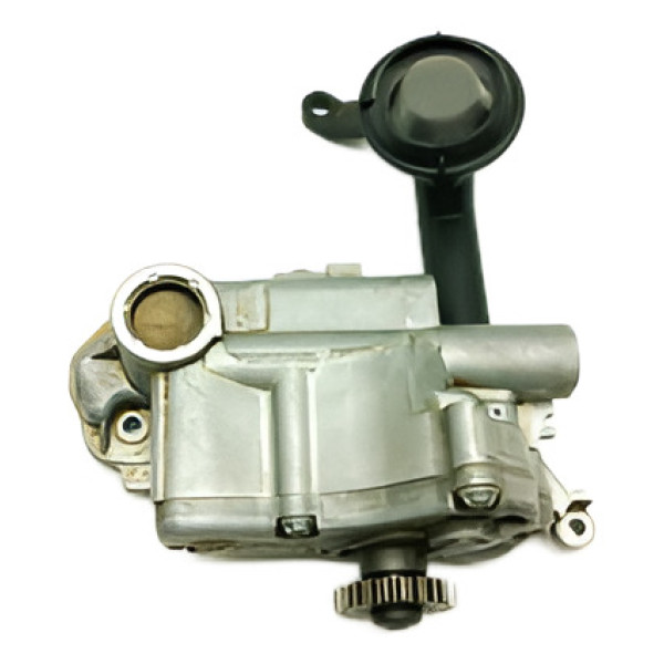 Bomba Óleo Motor Volkswagen Tiguan 2.0 2013