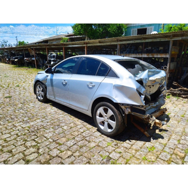 Chevrolet Cruze 1.8 144cv 2012  Para Retirada De Peças 