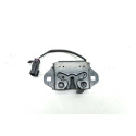 Fechadura Capô Chevrolet Cruze 1.4 Turbo 2017