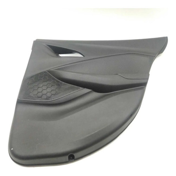 Forro Porta Traseira Direita Chevrolet Onix Hatch 2020