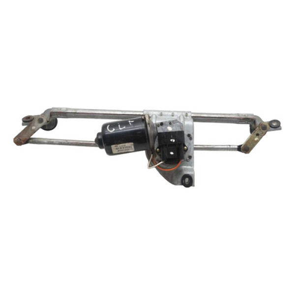 Galhada Motor Limpador Parabrisa Celta Prisma 2012
