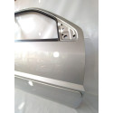 Porta Dianteira Direita Ford Ecosport 2004 A 2012 Original Dianteira Direito Dourado-claro
