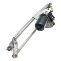 Galhada Motor Limpador Parabrisa Chevrolet Prisma 2008
