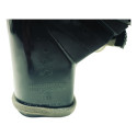 Difusor Ar Lado Esquerdo Peugeot 207 2010