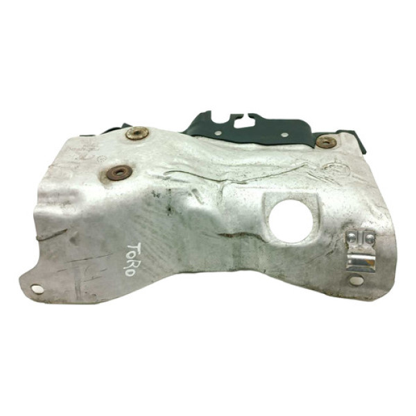 Defletor Calor Turbina Fiat Toro 2.0 2016