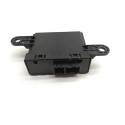  Módulo Sensor Estacionamento Chevrolet Spin Actve 2014 Preto
